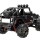 Машинка радіокерована 1:22 Subotech CoCo Brave 4WD 35 км/година Black (ST-BG1511A) + 1